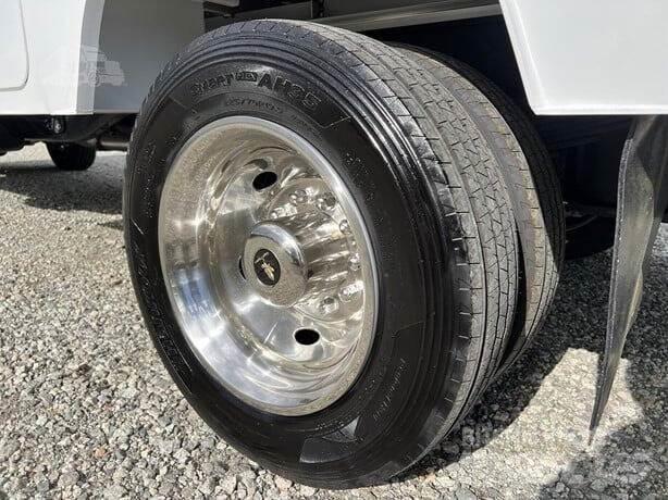 RAM 4500 Ostalo
