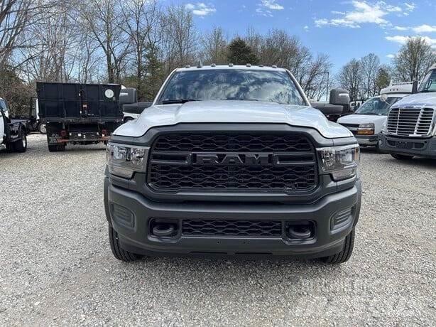 RAM 4500 Ostalo