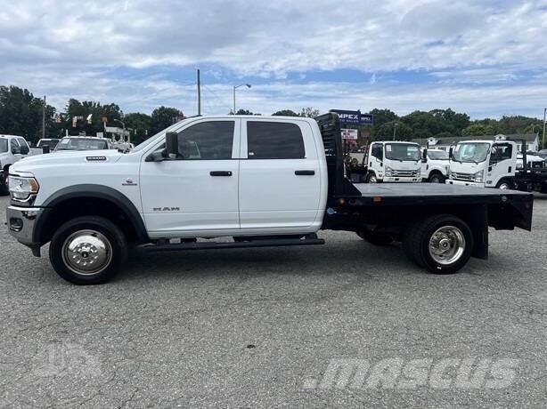 RAM 5500 Građevinarstvo – ostalo