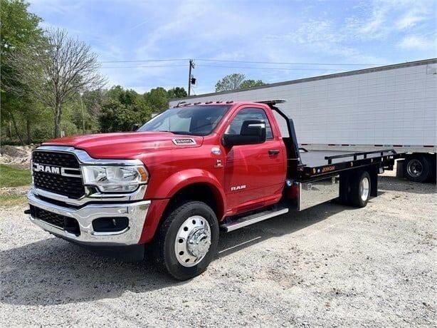 RAM 5500 Ostalo