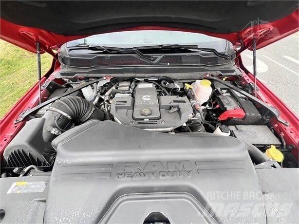 RAM 5500 Ostalo