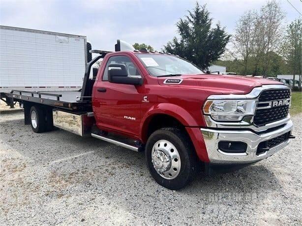 RAM 5500 Ostalo