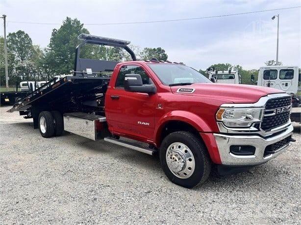 RAM 5500 Ostalo