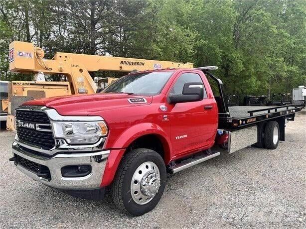 RAM 5500 Ostalo
