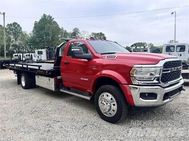 RAM 5500 Ostalo