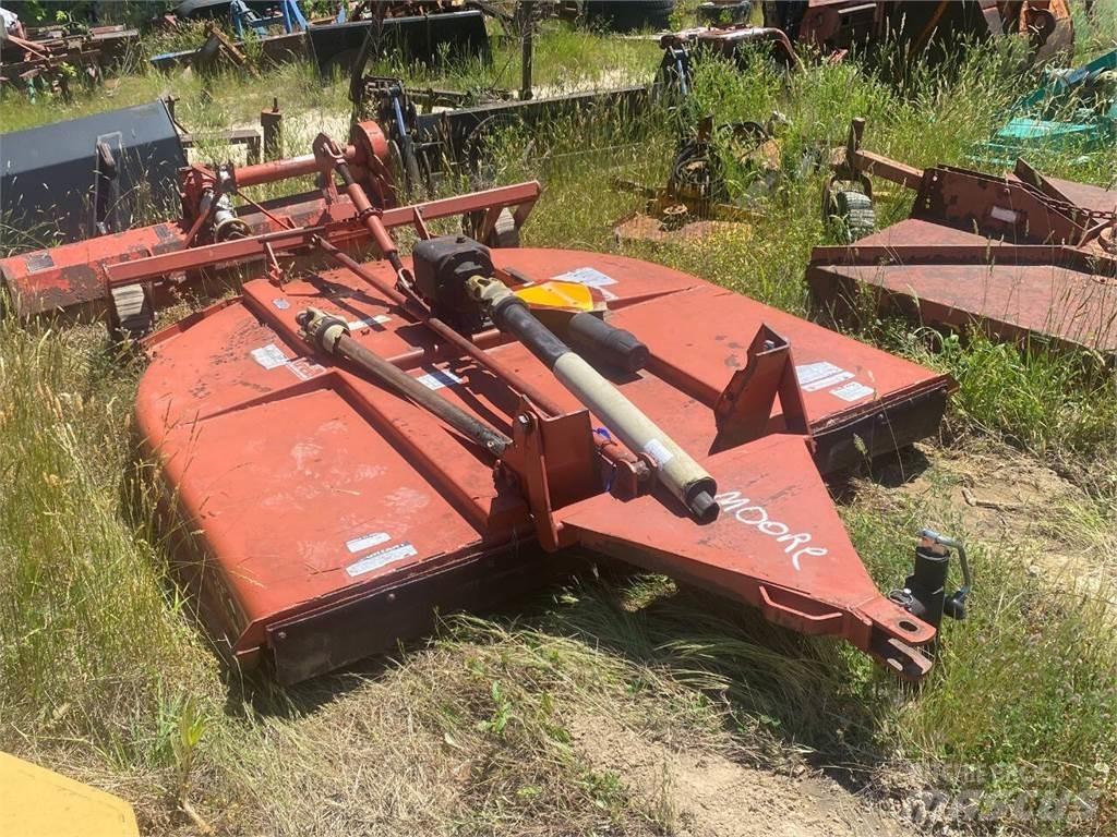 Rhino SE6 Građevinarstvo – ostalo
