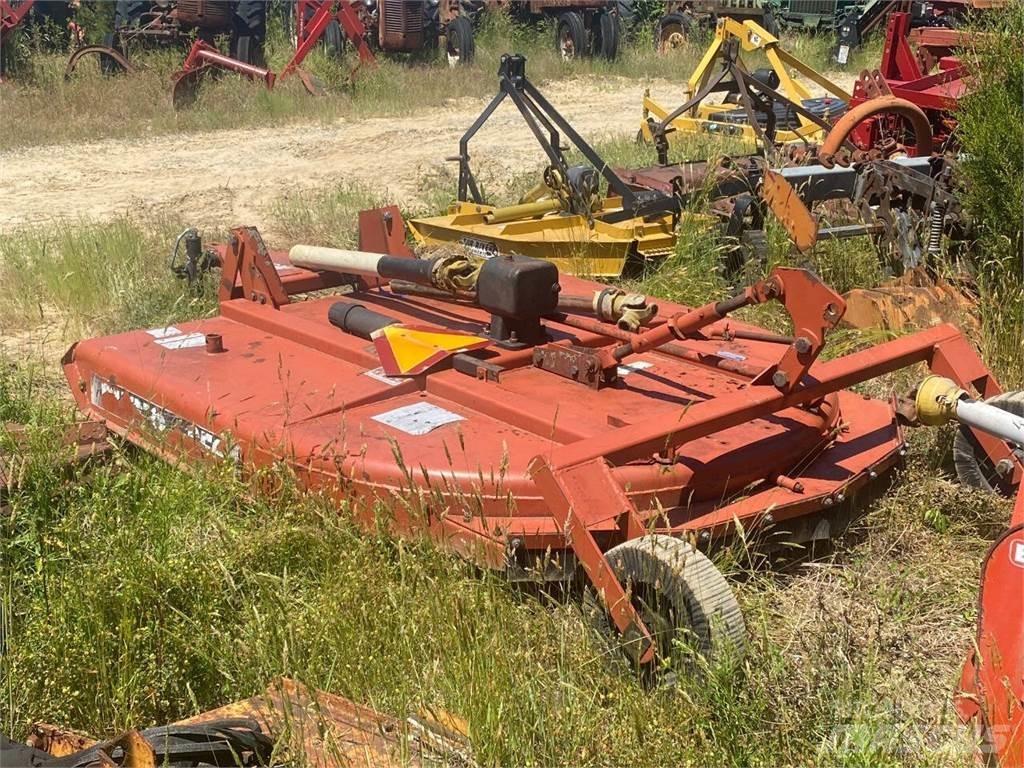 Rhino SE6 Građevinarstvo – ostalo