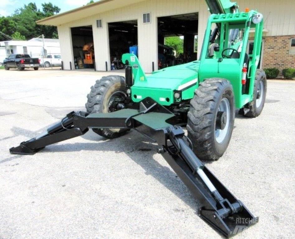 SkyTrak 10042 Ostalo