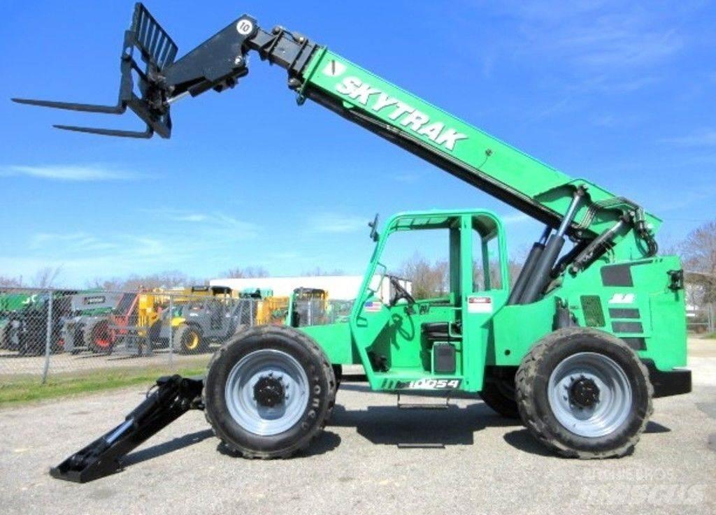 SkyTrak 10054 Ostalo