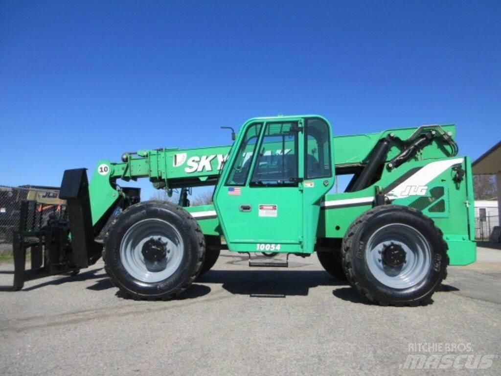 SkyTrak 10054 Ostalo
