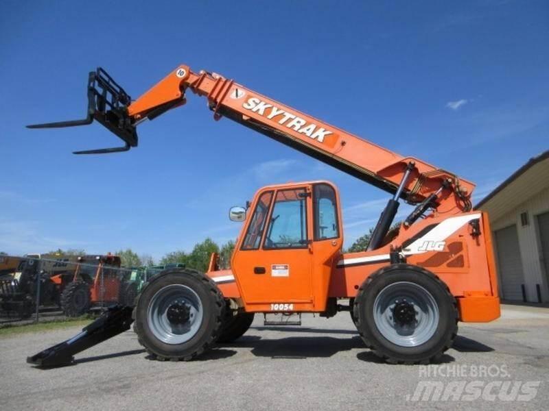 SkyTrak 10054 Ostalo