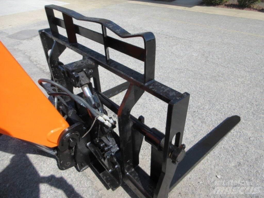 SkyTrak 10054 Ostalo