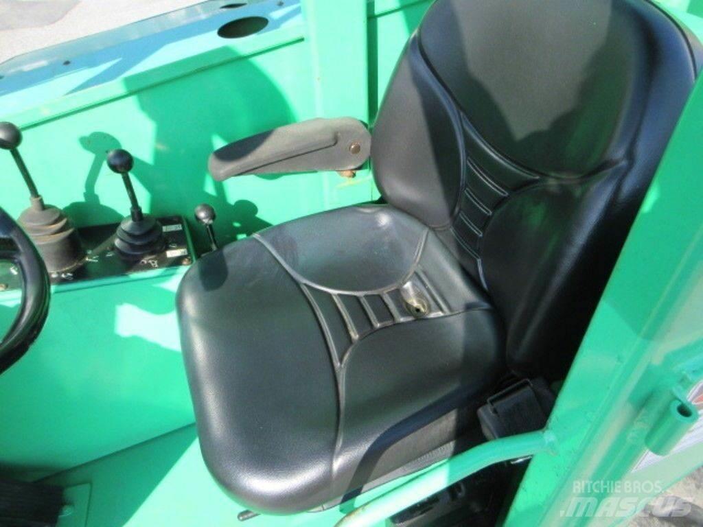SkyTrak 6042 Ostalo
