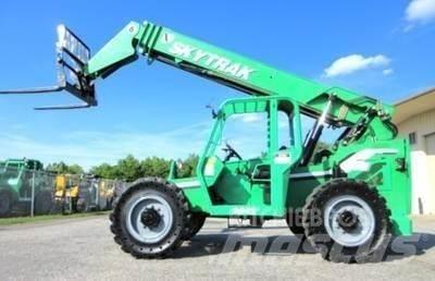 SkyTrak 6042 Ostalo
