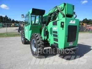 SkyTrak 6042 Ostalo