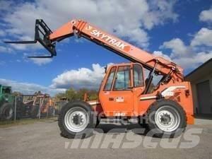 SkyTrak 6042 Ostalo