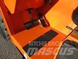 SkyTrak 8042 Ostalo