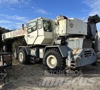 Terex RT130 Ostalo