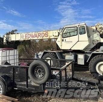 Terex RT130 Ostalo