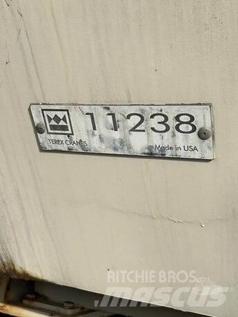 Terex RT130 Ostalo