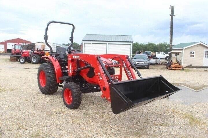 TYM 2515h Ostalo