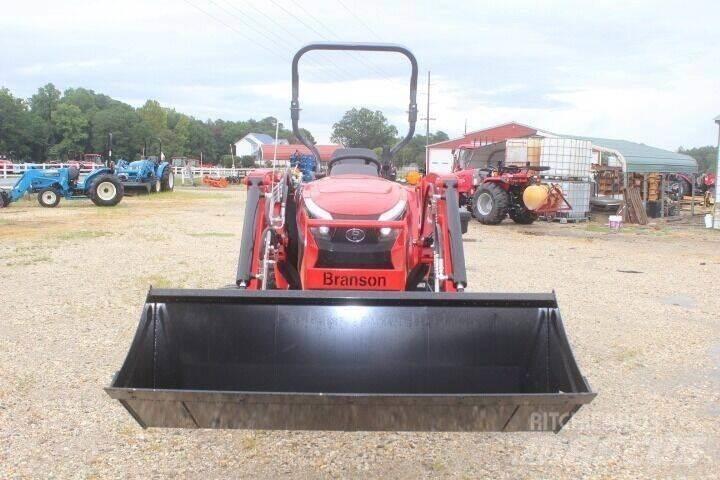 TYM 2515h Ostalo