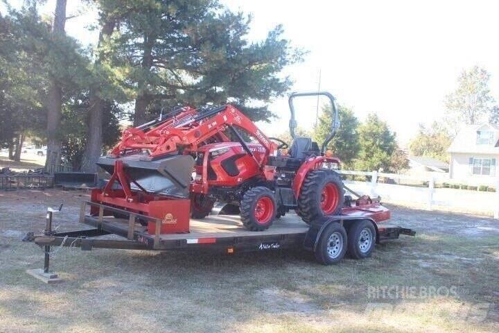 TYM 2515h Ostalo
