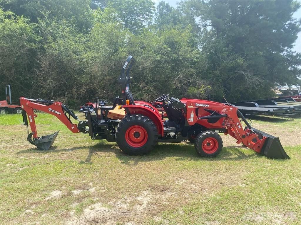 TYM 2515R Ostalo