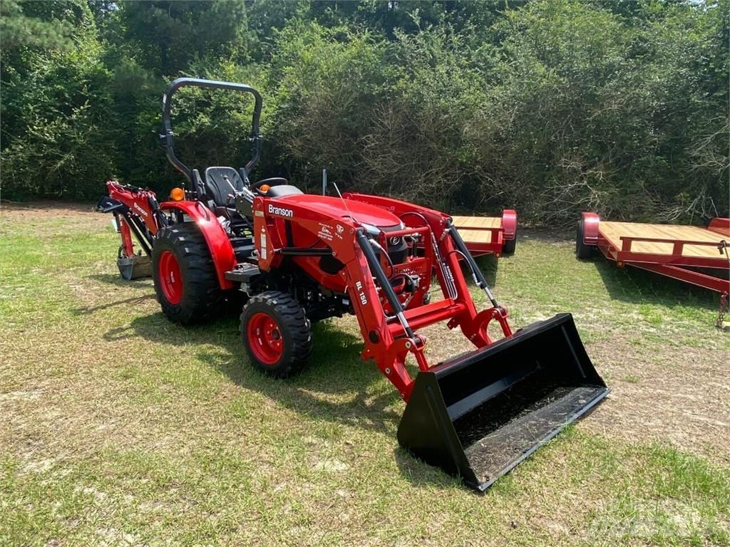 TYM 2515R Ostalo