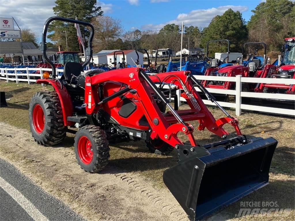 TYM 2515R Ostalo