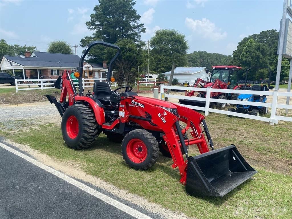 TYM 2610h Ostalo