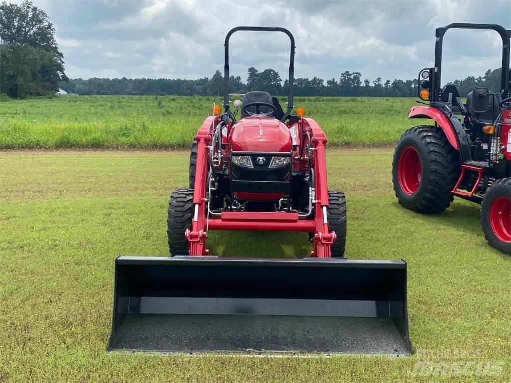 TYM 3620h Ostalo