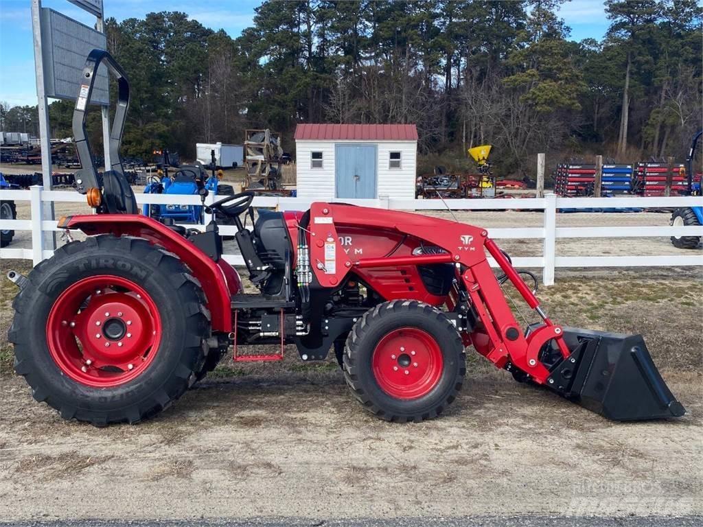 TYM 3620R Ostalo