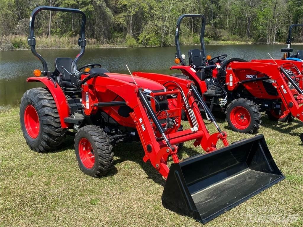 TYM 4815R Ostalo