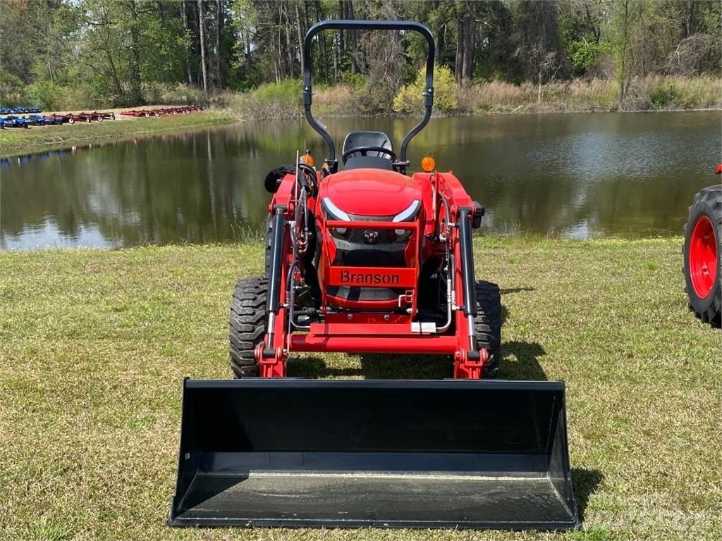 TYM 4815R Ostalo