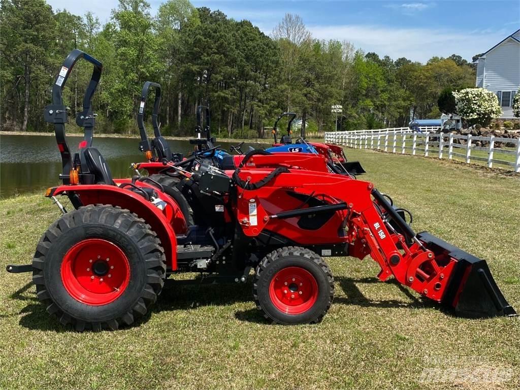 TYM 4815R Ostalo