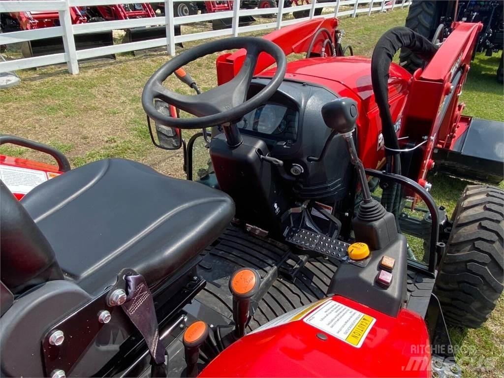 TYM 4820R Ostalo