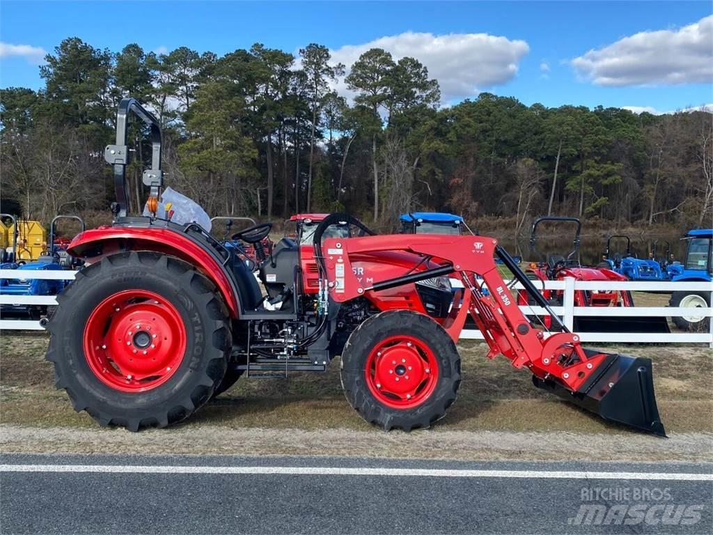 TYM 5835R Ostalo