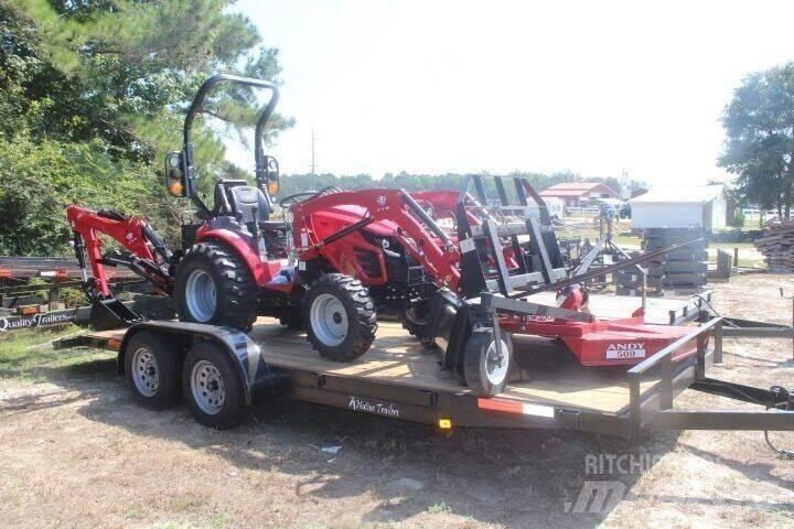 TYM T25 Ostalo