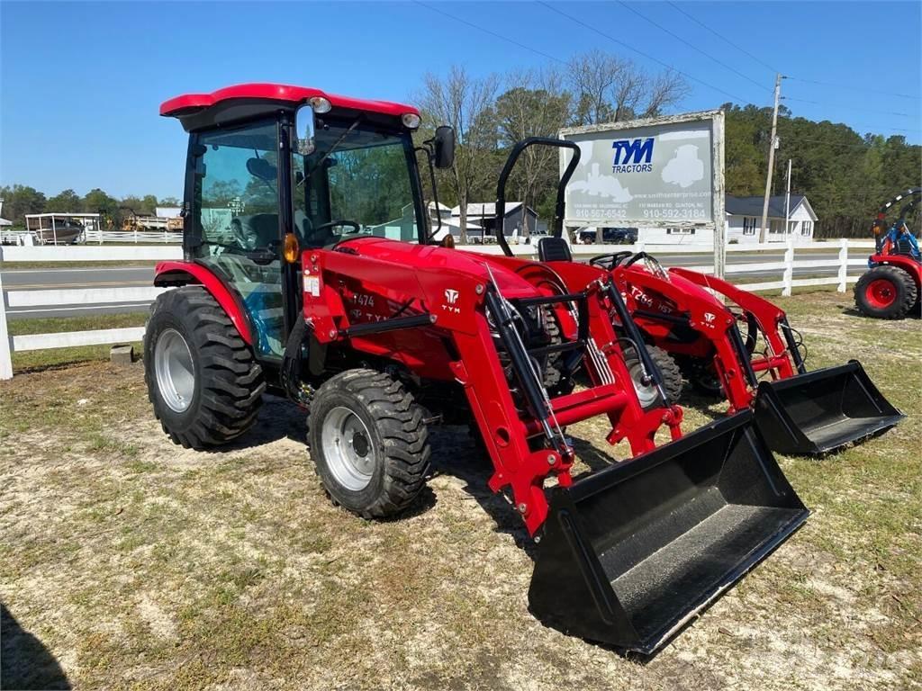 TYM T474 Ostalo
