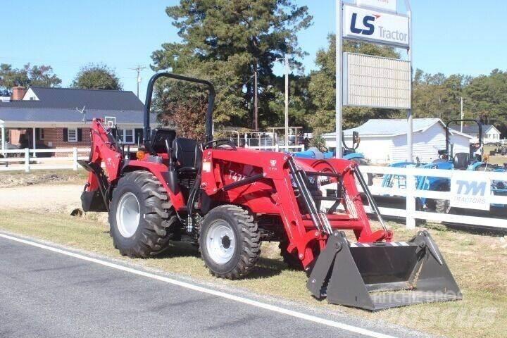TYM T474 Ostalo