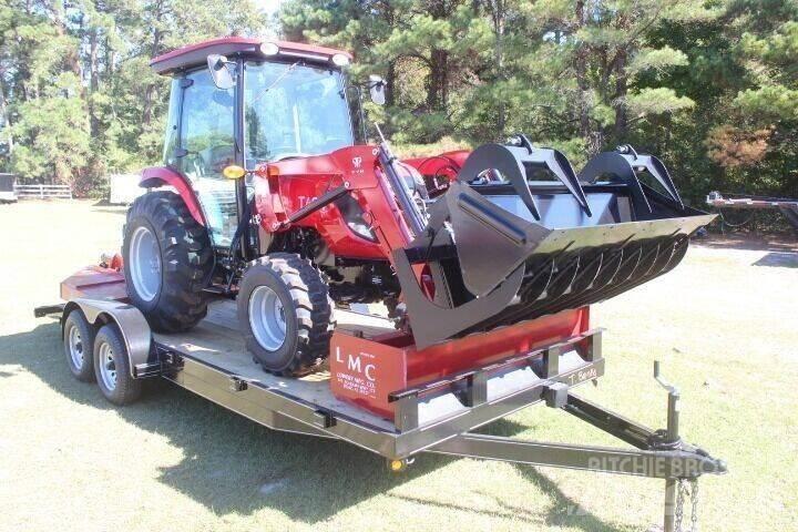 TYM T494 Ostalo