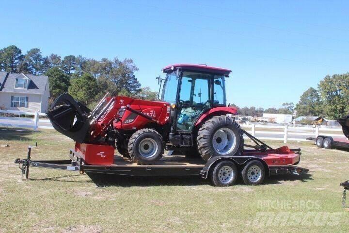 TYM T574 Ostalo