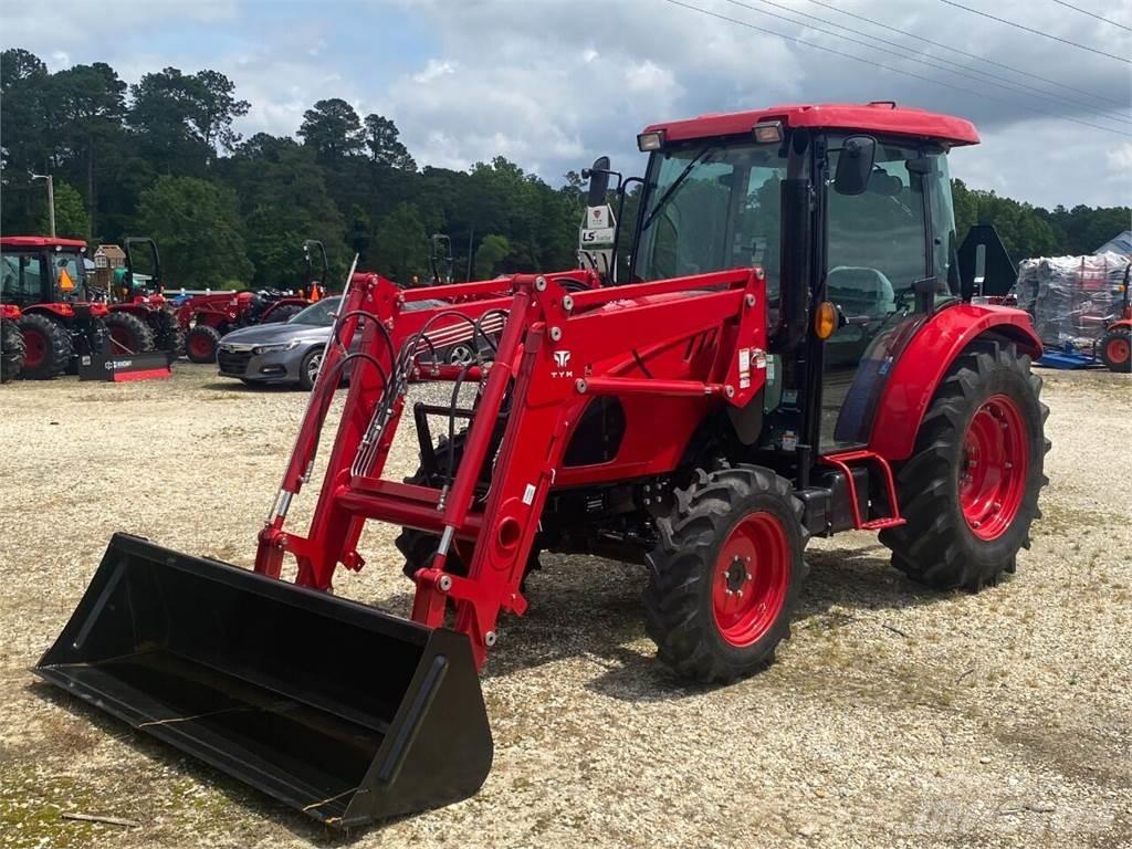 TYM T654 Ostalo