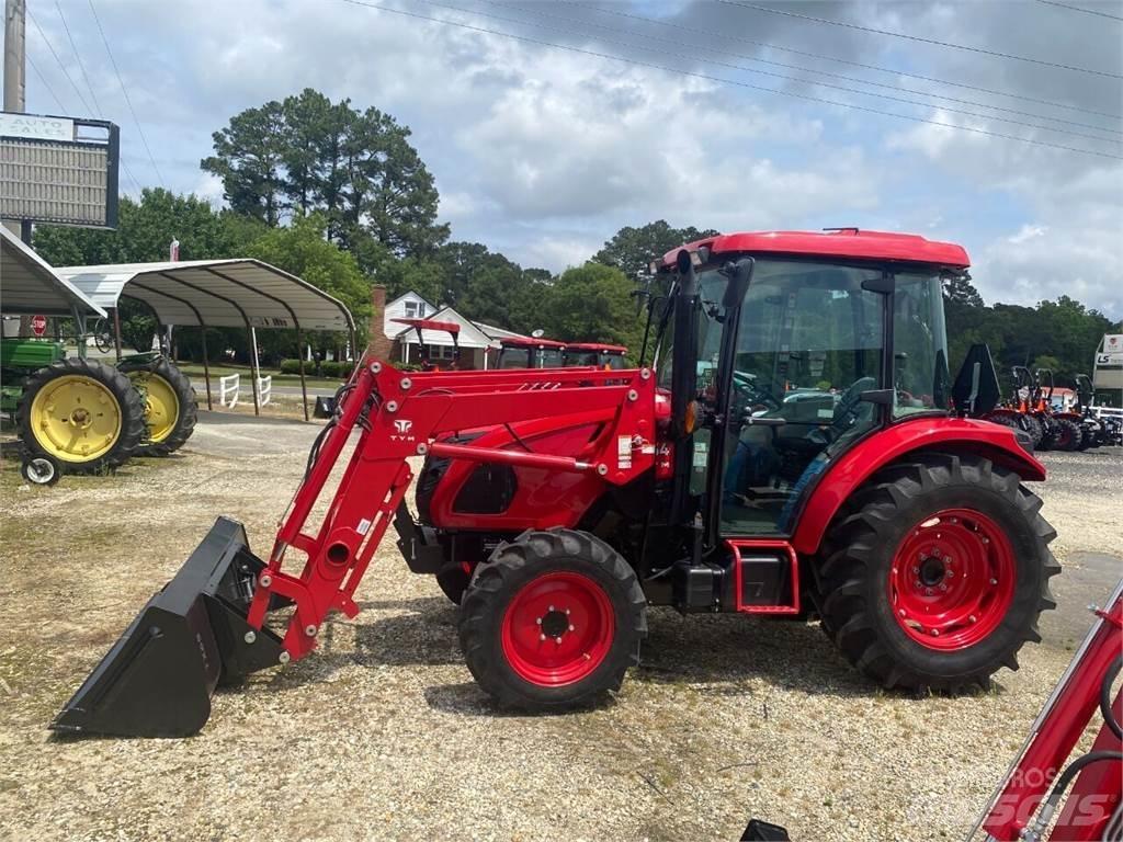 TYM T654 Ostalo