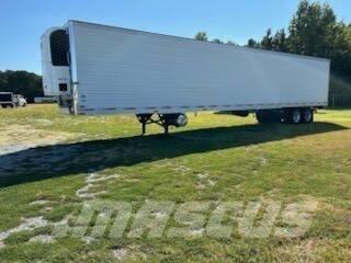 Utility Reefer Građevinarstvo – ostalo