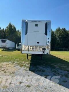 Utility Reefer Građevinarstvo – ostalo