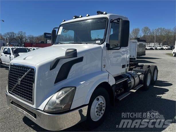 Volvo VNL Ostalo
