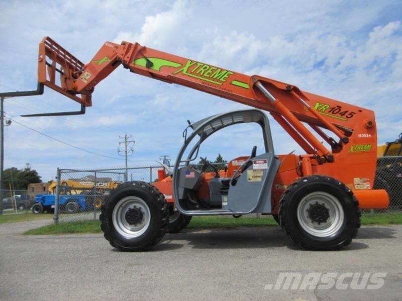Xtreme 1045 Građevinarstvo – ostalo