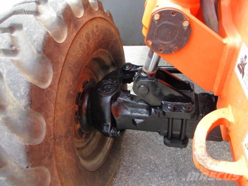 Xtreme 1045 Građevinarstvo – ostalo